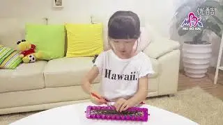 Sirius Toys - Girl