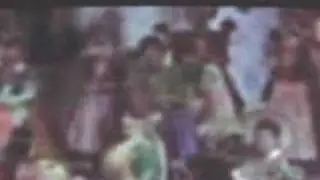 Wizard of Oz Munchkin swinging Suicide