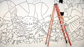 Evolution of Art and Self Expression