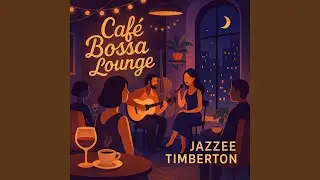 Golden Hour Caf&eacute;