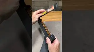 Easy Magazine Loading for AR-15 day at the range