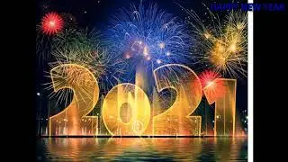 Happy New year Wishes to my Subscribers