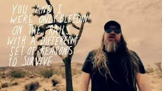 Diesel Boots - Bleedin' - LYRIC VIDEO