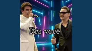 Pra Voc&ecirc;