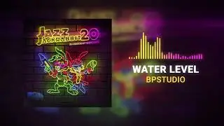 Water Level &bull; BPStudio ♫ Jazz Jackrabbit
