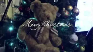 Carol of the Bells - Lloyd Ea (Inspired by the Piano Guys)