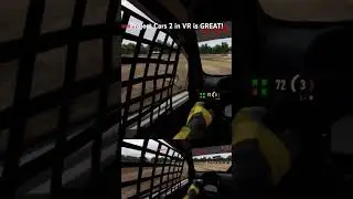 Project Cars 2 VR #gaming #vr #projectcars2