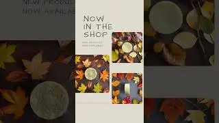 New Etsy Shop Items #fragrance #aromatherapy #perfume #homescents #gift