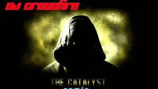 Linkin Park-The Catalyst (DJ Crossfire MashMix)
