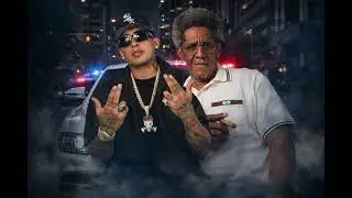 Ńengo Flow Ft Tego Calderon - Hasta Abajo 
