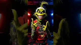 watch until the end😀#absurdhumor #animation #hyperrealism #midjourney #3danimation