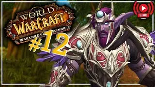 🔥LEVELEANDO EN EL REINO DE RATES X15 EN TAURI WOW🔥 | El Darryus