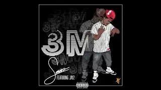 Smino - 3M (feat. Jay2) (prod. by Monte Booker)