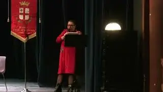 CONCERTO DI NATALE 2025 DELLA “GREEN BAND” AL TEATRO ARISTON DI MANTOVA  (19 DICEMBRE 2025)