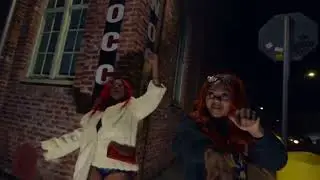 LICK BACK -  (Pretty p official video)