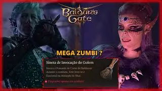 Mais 5 coisas que você talvez tenha perdido em Baldur's gate 3