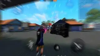 Perfect shot⚡Doze velha and Desert Eagle