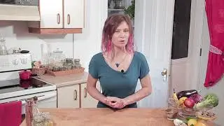 Alimentation ayurvédique - épisode 2 : Le pouvoir de vos sens
