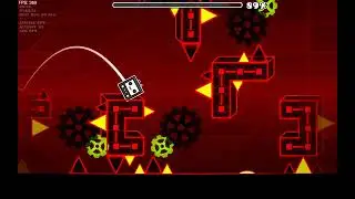 Nine Circles By Zobros (all coins) Rebeat
