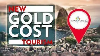 New Gold Coast Tourism Movie 2018
