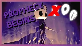 Start of the Bug Prophecy | Hollow Knight Gameplay
