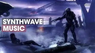 [Synthwave] Arcane - Shield Failure