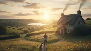 COURAGE &ndash; When Dreams Finally Become Home | Shinchan House Tour.