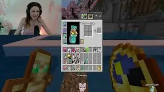 MINECRAFT🔴 CHILL GAMEPLAY