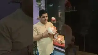 #padam #shankh #naad #big #rare #video