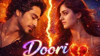 Doori &ndash; New Hindi Sad Love Song | Heartbreaking Romance 2026