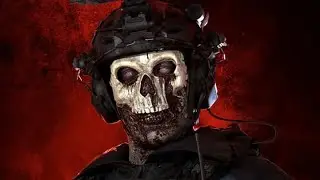 la canci&oacute;n de Ghost zombie(meet the frownies X lovely baste)
