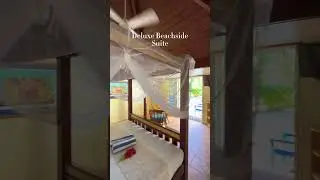 Rarotongan Deluxe Beachside  #cookislands #experience #explore
