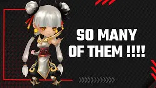 So Many Liu Mei Defs !!! Season 10 #5 l G3 Siege l Summoners War