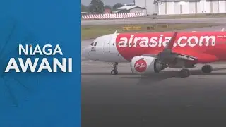 MAHB sasar 12 syarikat penerbangan baharu beroperasi di KLIA