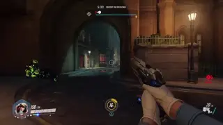 Overwatch w/Friends (Lord_Kojay & Friends)