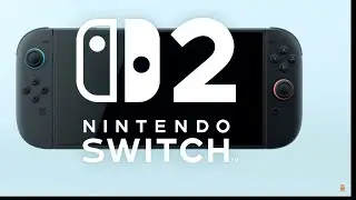 NINTENDO SWITCH 2 - MI OPINION