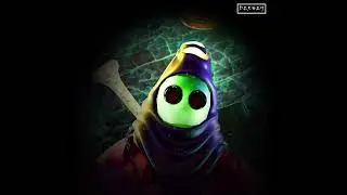 .El Vengador Fantasma👻☠️🪄 #3d #animation #blender