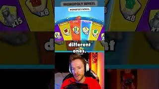 EPIC Monopoly Wheel Spins in Stumble Guys! 😱 You WON'T Believe the Twists & Turns! 🔥