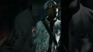 Pentagon Thief Round Start Sound