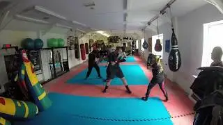 Unity Gym Durham