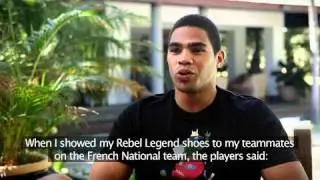 Rebel Legend - main movie