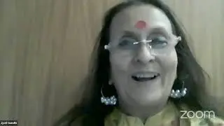 Babaful Thursday Evening with Jyoti Gandhi & Danesh Irani (6.1.2022)