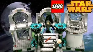 LEGO Star Wars Death Star Final Duel from LEGO