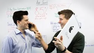 All About App Search: Indexing, Ranking Factors, Universal Links, and More - Whiteboard Friday