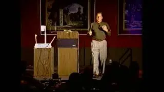 Inside Zone & Wide Zone Ideas - Alex Gibbs, Denver Broncos