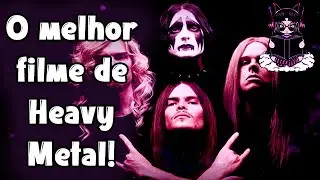 VALE A PENA ASSISTIR HEAVY TRIP? (resenha e filmes sobre o mundo do Rock e do Metal)