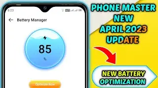 Phone Master New April 2023 Update 😎| Bugs fixed & performance improve 📱|by technical akash