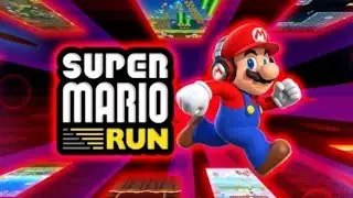 Super Mario run