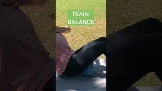 Train, Meditate  & Relax Outdoor #coreworkout #exercise #outdoorworkouts