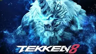 Ogre Reborn: Miary Zo - Tekken 8 Online Matches